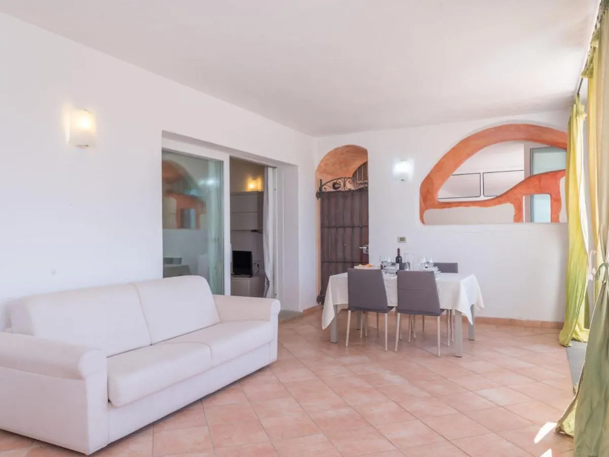 Apartment Vigna Marina V110 By Interhome Santa Teresa Gallura