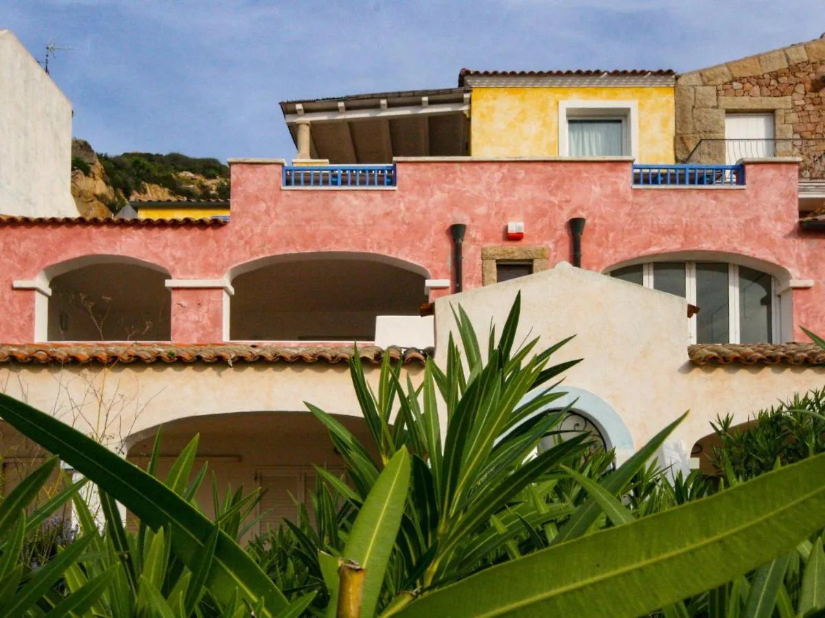 Apartment Vigna Marina V110 By Interhome Santa Teresa Gallura Italien