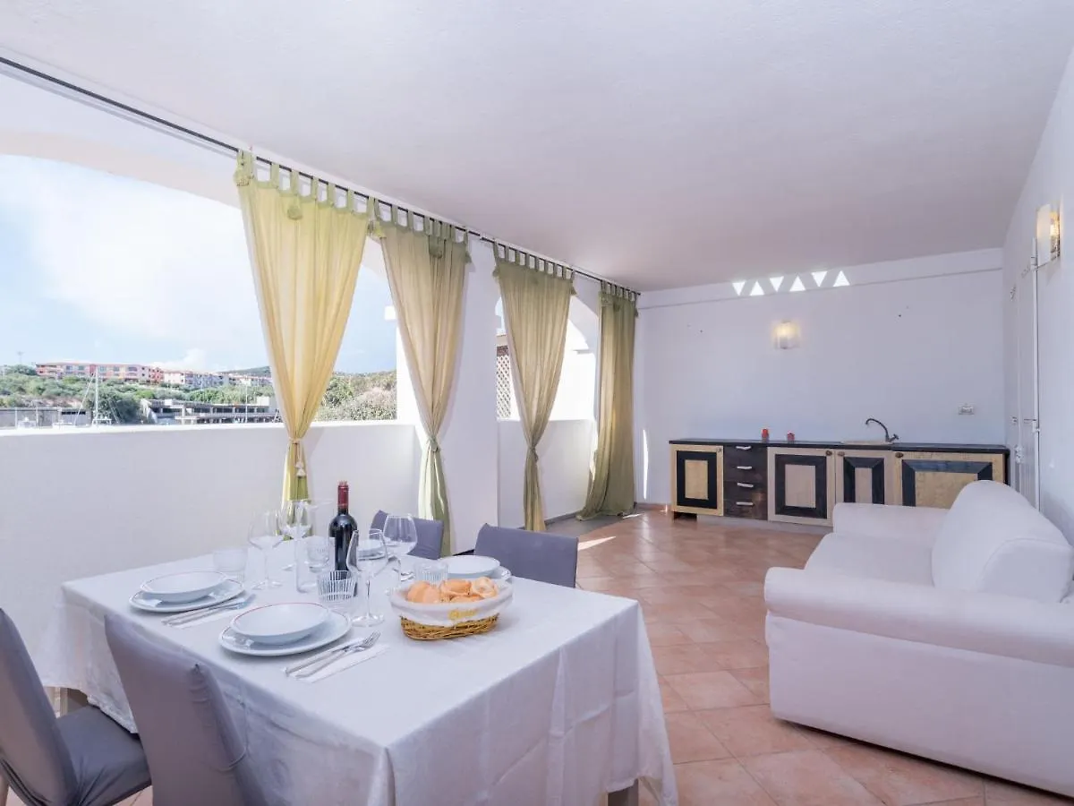 Apartment Vigna Marina V110 By Interhome Santa Teresa Gallura
