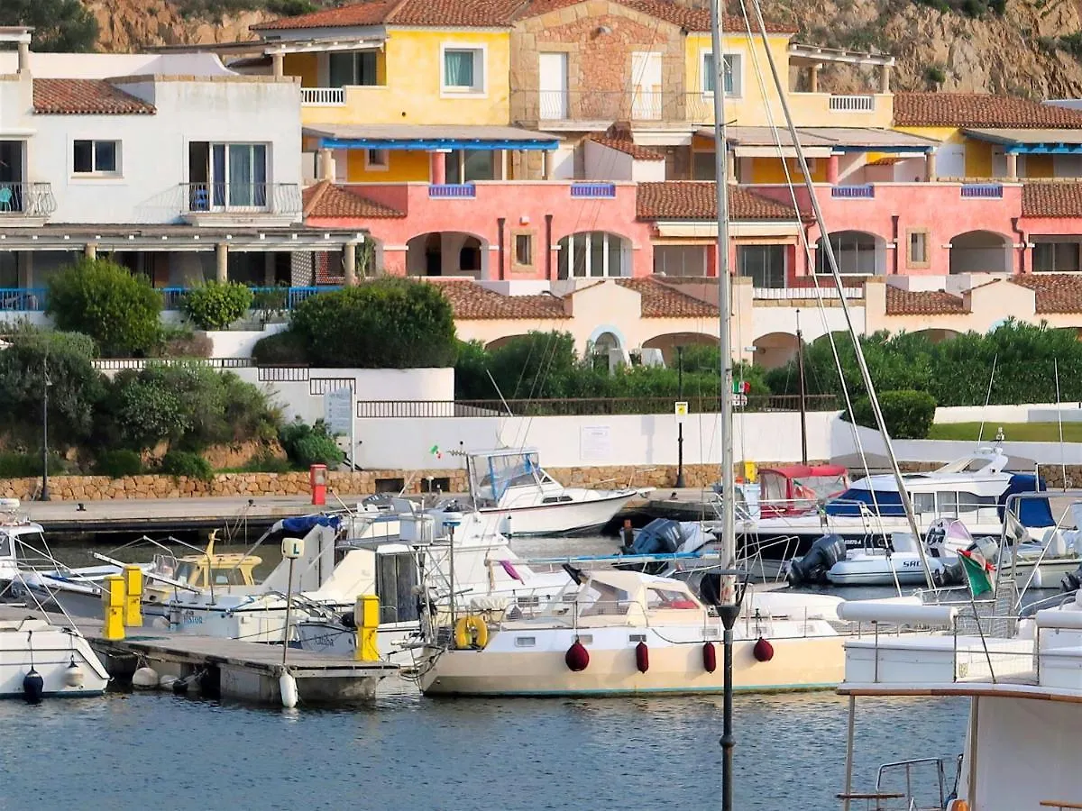 Apartment Vigna Marina V110 By Interhome Santa Teresa Gallura