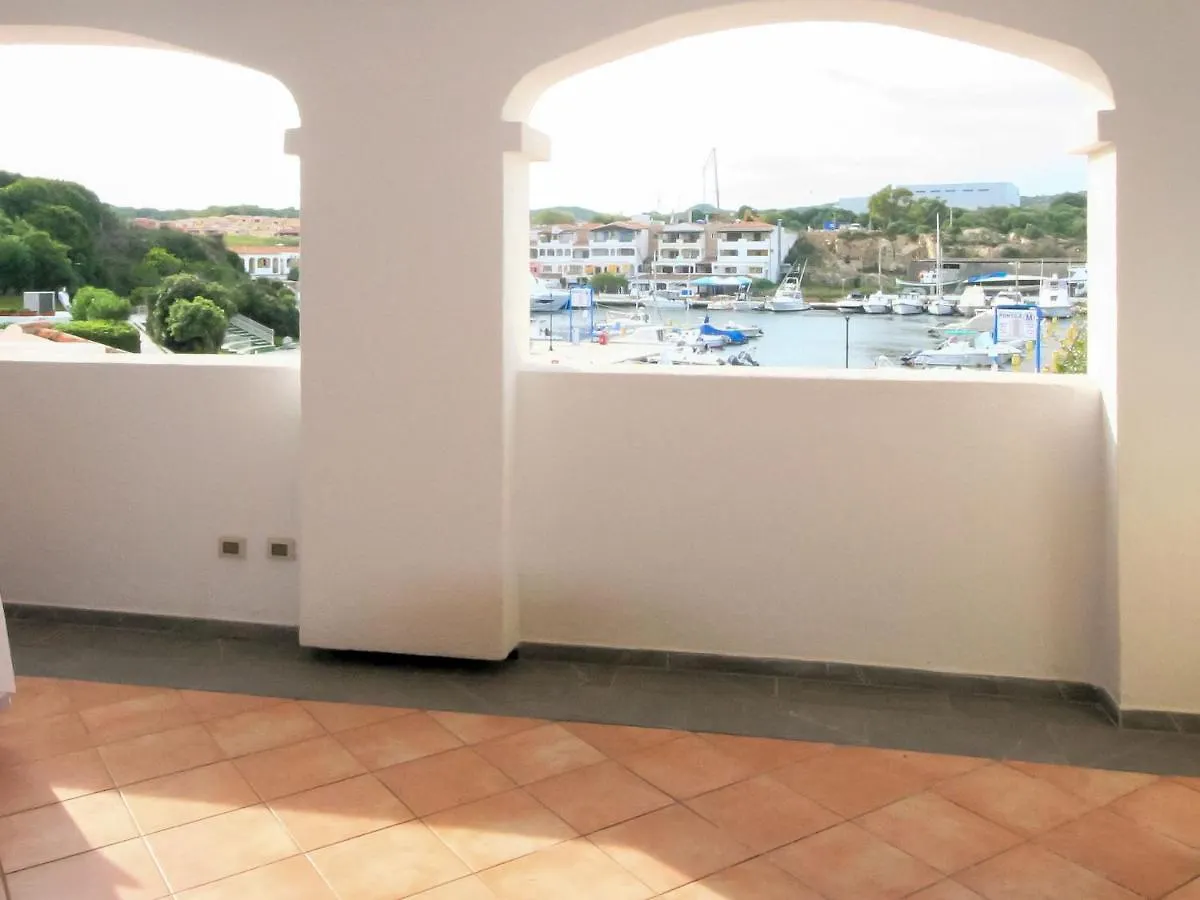 Apartment Vigna Marina V110 By Interhome Santa Teresa Gallura