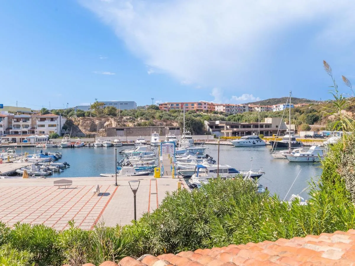 Apartment Vigna Marina V110 By Interhome Santa Teresa Gallura