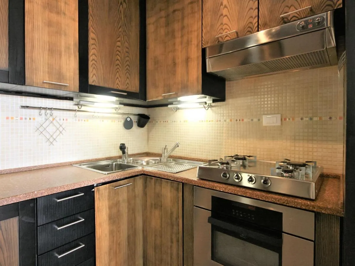 Apartment Vigna Marina V110 By Interhome Santa Teresa Gallura Italien