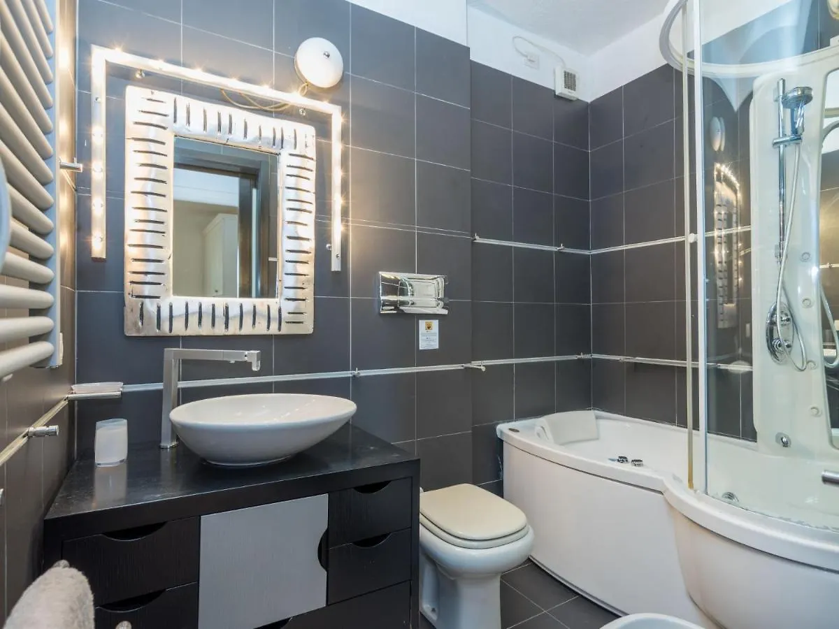 Apartment Vigna Marina V110 By Interhome Santa Teresa Gallura