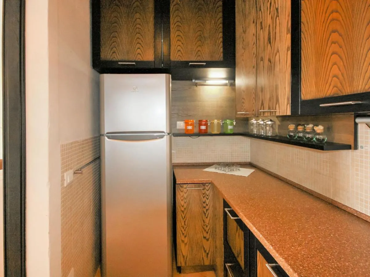 Apartment Vigna Marina V110 By Interhome Santa Teresa Gallura