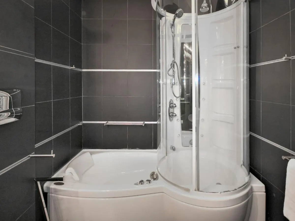 Apartment Vigna Marina V110 By Interhome Santa Teresa Gallura Italien