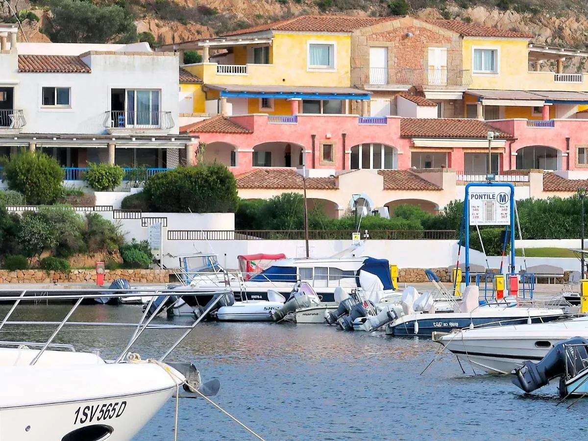Apartment Vigna Marina V110 By Interhome Santa Teresa Gallura 0*,  Italien