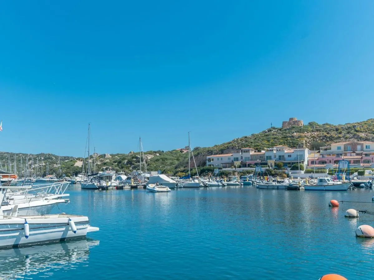 Apartment Vigna Marina V110 By Interhome Santa Teresa Gallura