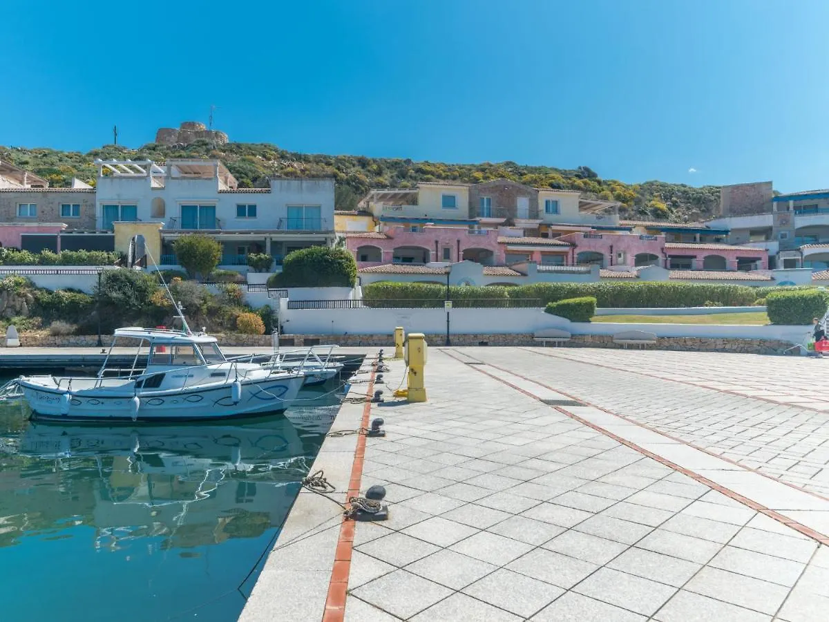 Apartment Vigna Marina V110 By Interhome Santa Teresa Gallura