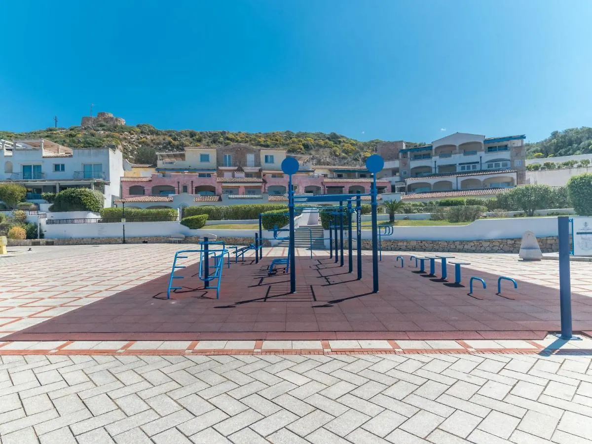 Apartment Vigna Marina V110 By Interhome Santa Teresa Gallura