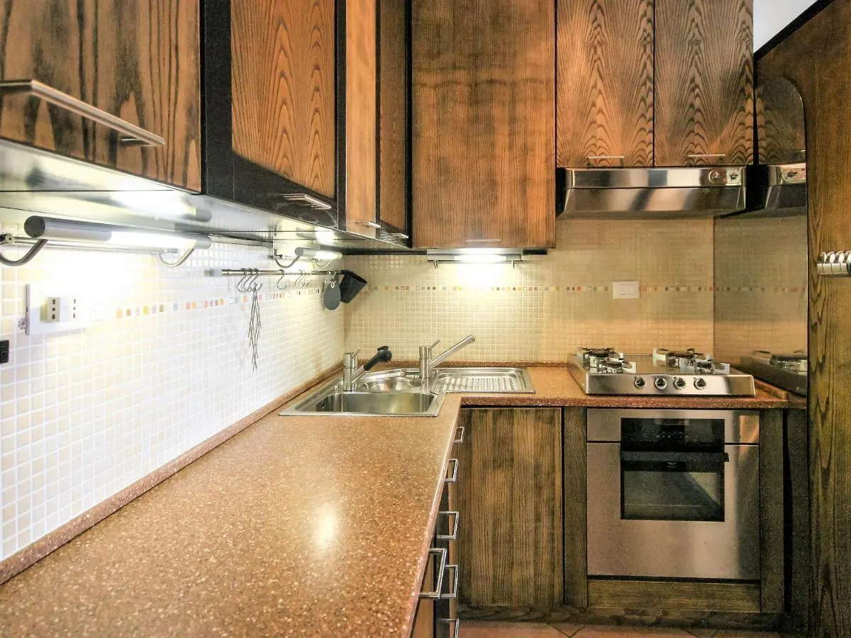 Apartment Vigna Marina V110 By Interhome Santa Teresa Gallura
