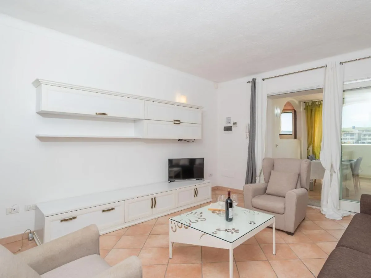 Apartment Vigna Marina V110 By Interhome Santa Teresa Gallura