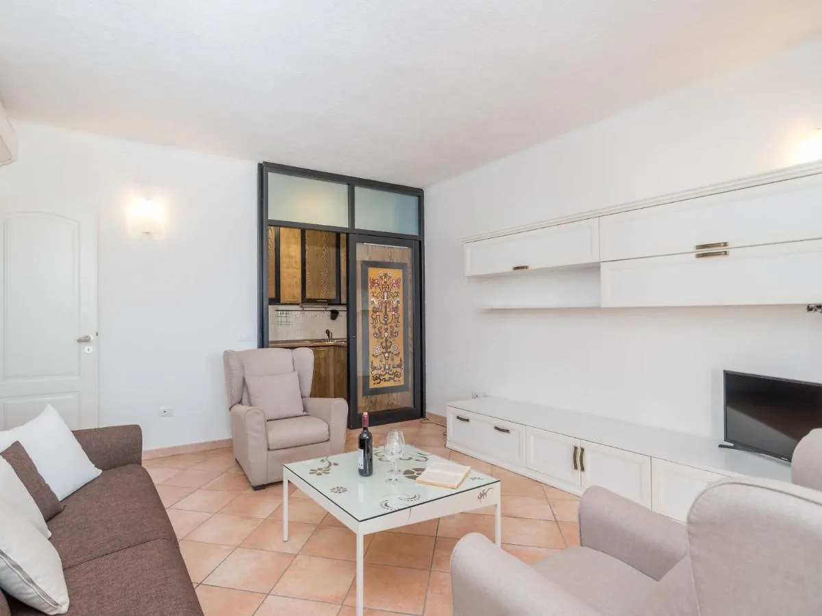 Apartment Vigna Marina V110 By Interhome Santa Teresa Gallura Italy