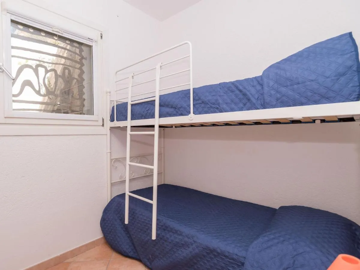 Apartment Vigna Marina V110 By Interhome Santa Teresa Gallura 0*,  Italy