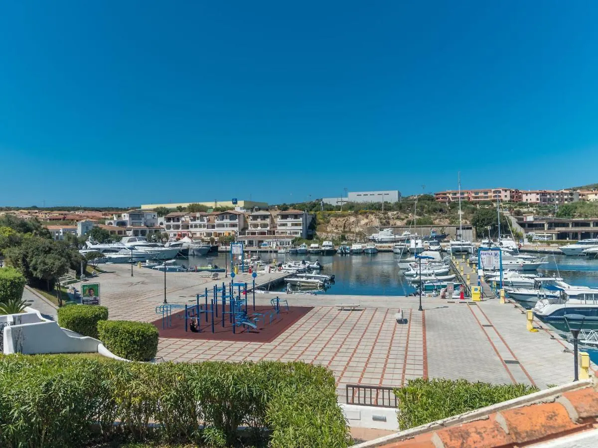 Apartment Vigna Marina V110 By Interhome Santa Teresa Gallura 0*,